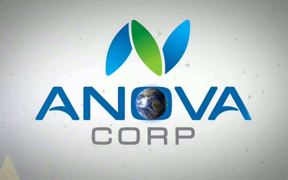 Anova hoạt động với nhiều lĩnh vực