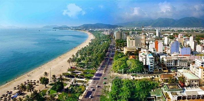 tỉnh Bình Thuận