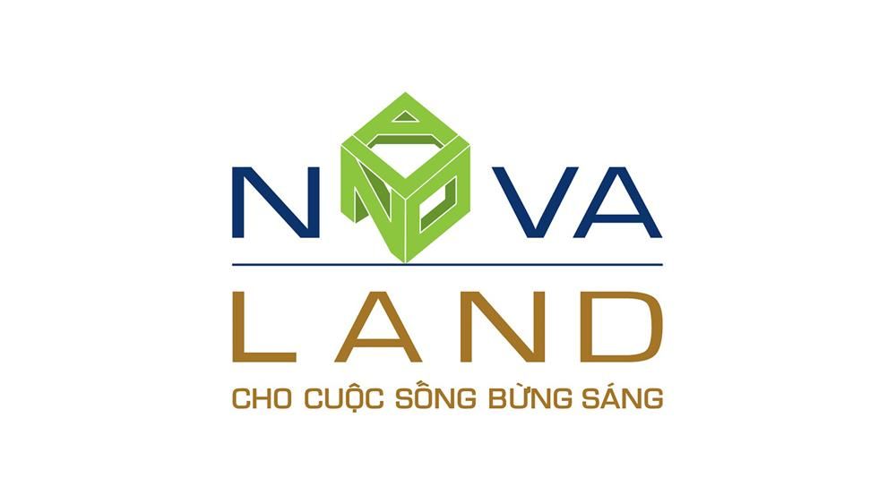 Logo thương hiệu Novaland