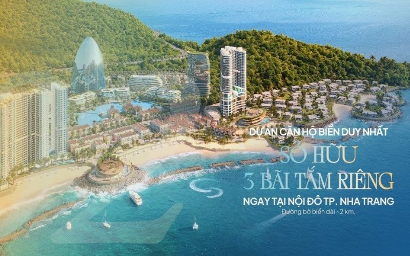 Giá bán Libera Nha Trang 3