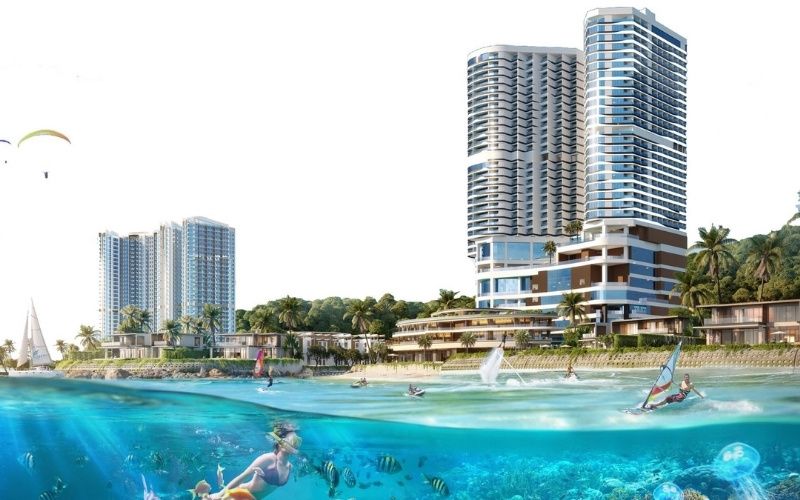 Giá bán Libera Nha Trang 4