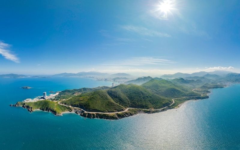 Giá bán Libera Nha Trang 6