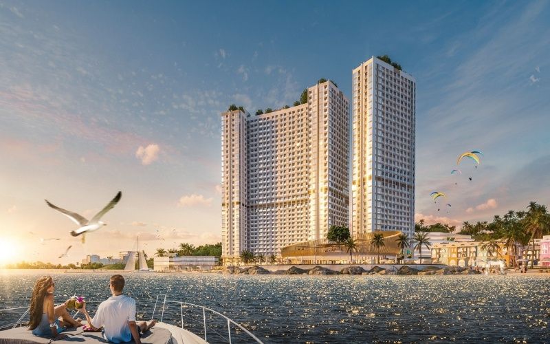 Tiện ích Libera Nha Trang 7