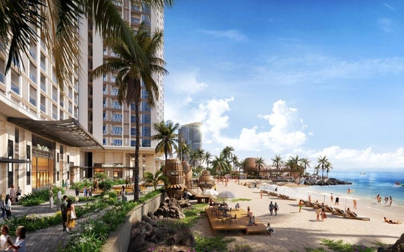 Tiện ích Libera Nha Trang 8