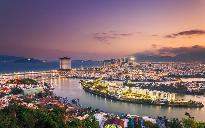 Tiện ích Libera Nha Trang 9