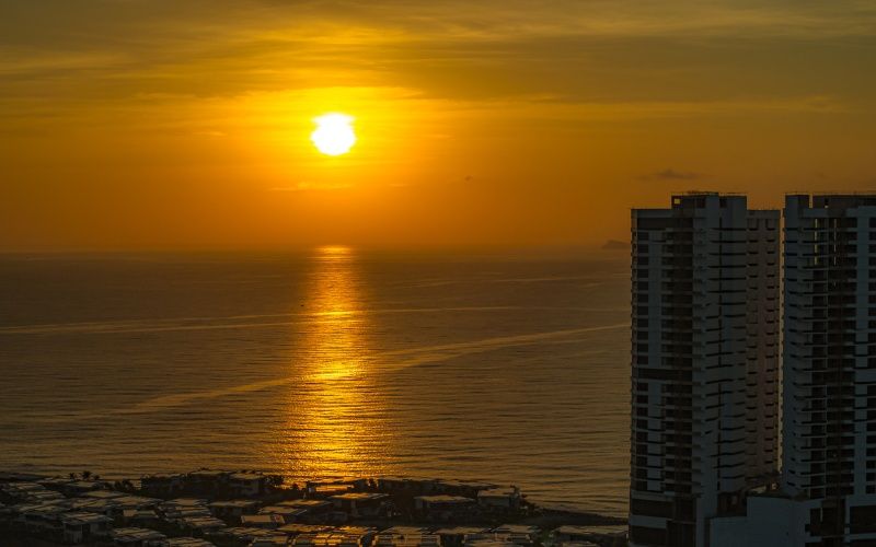 Vị trí Libera Nha Trang 5