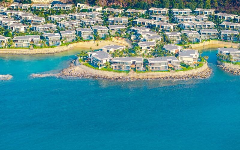 Vị trí Libera Nha Trang 6